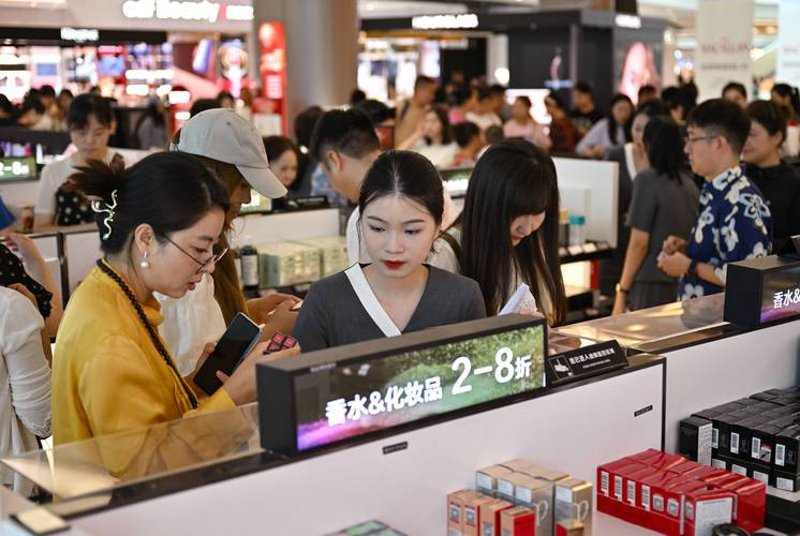 百货批发行业的动态变化与趋势探索